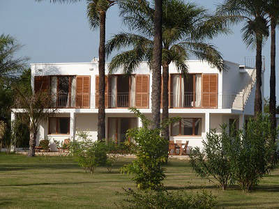 AMIGO BAY - villa prestige