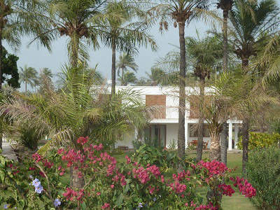 AMIGO BAY - villa prestige